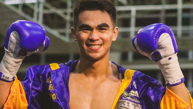 Laurente targets Paris stint