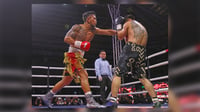 Marcial targets Las Vegas camp