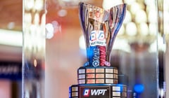 WPT returns to Macau