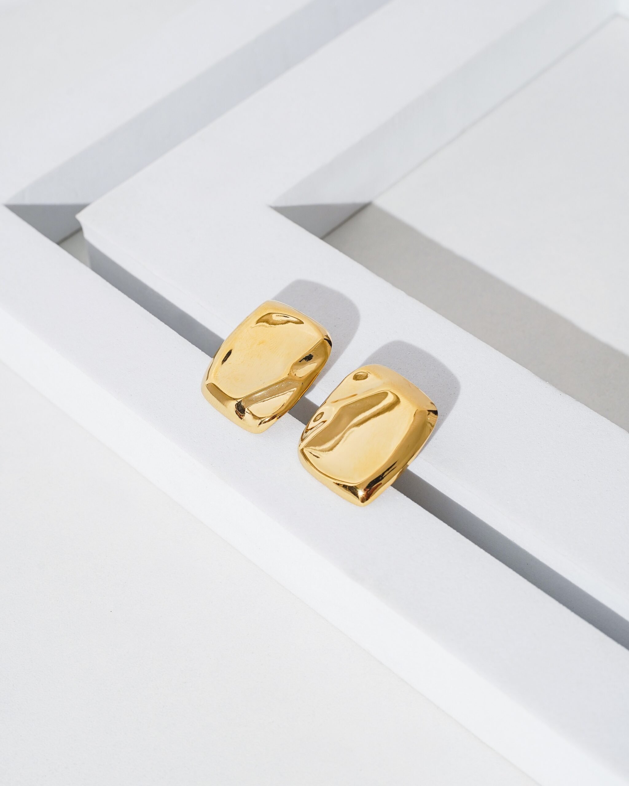Accessorize your beach look with fine jewelry