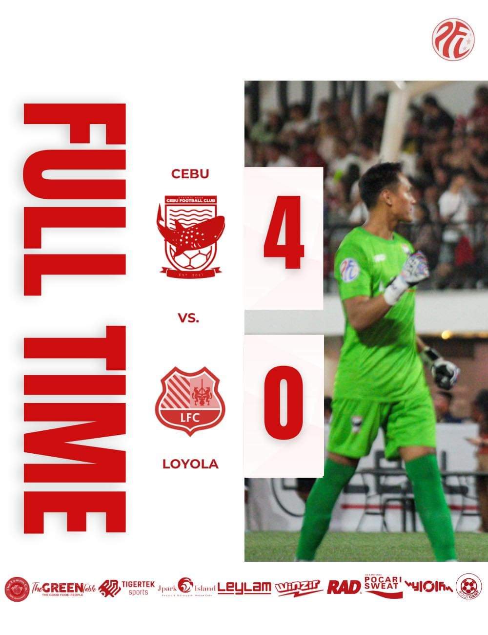 📷 Cebu FC/FB