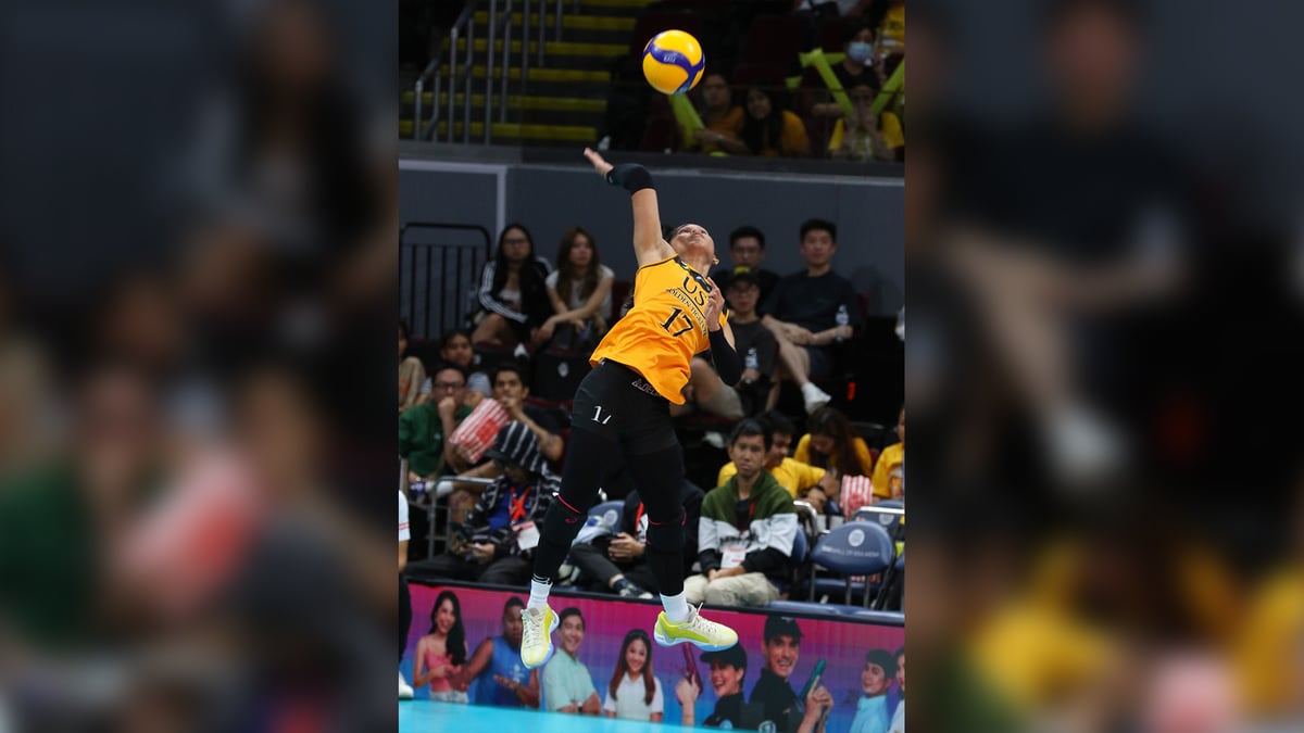UST stars shine bright