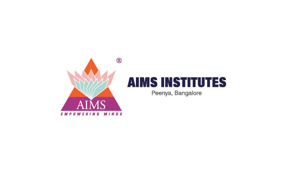 AIMS Acharya Institute of Management and Science