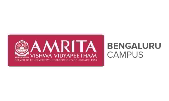 Amrita Vishwa Vidyapeetham
