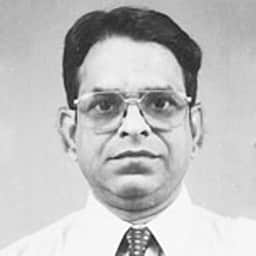 எஸ். ராமன்