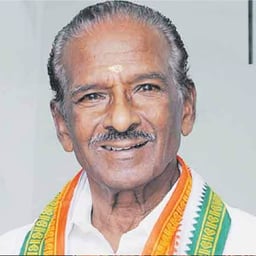 குமரி அனந்தன்