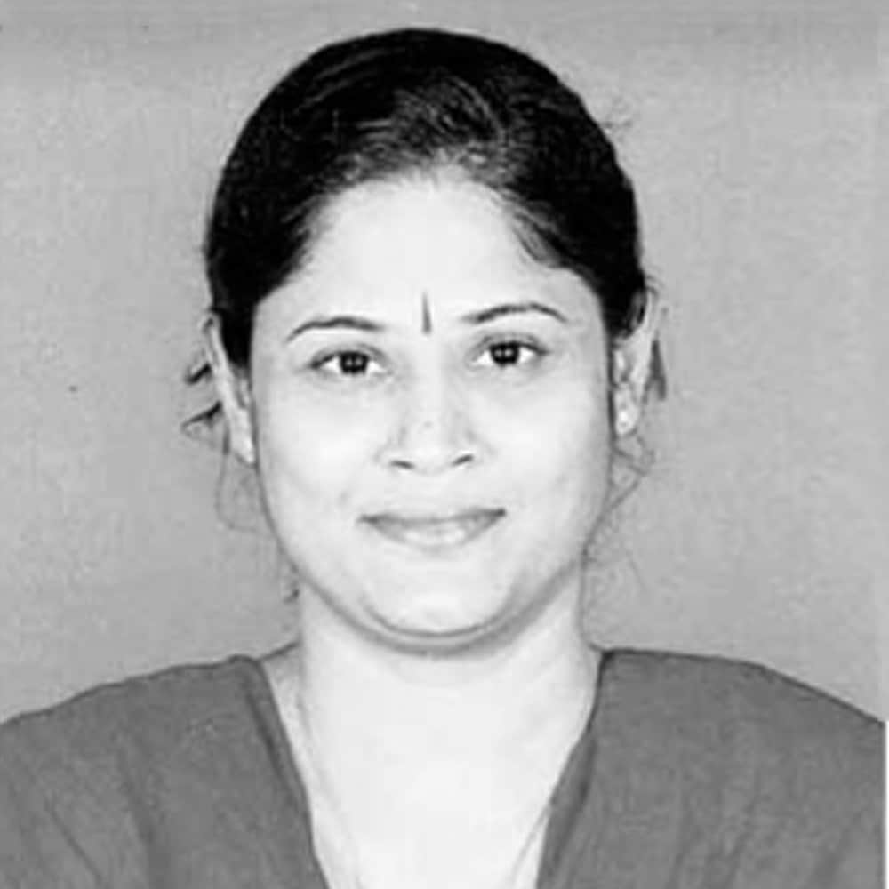 கோதை ஜோதிலட்சுமி