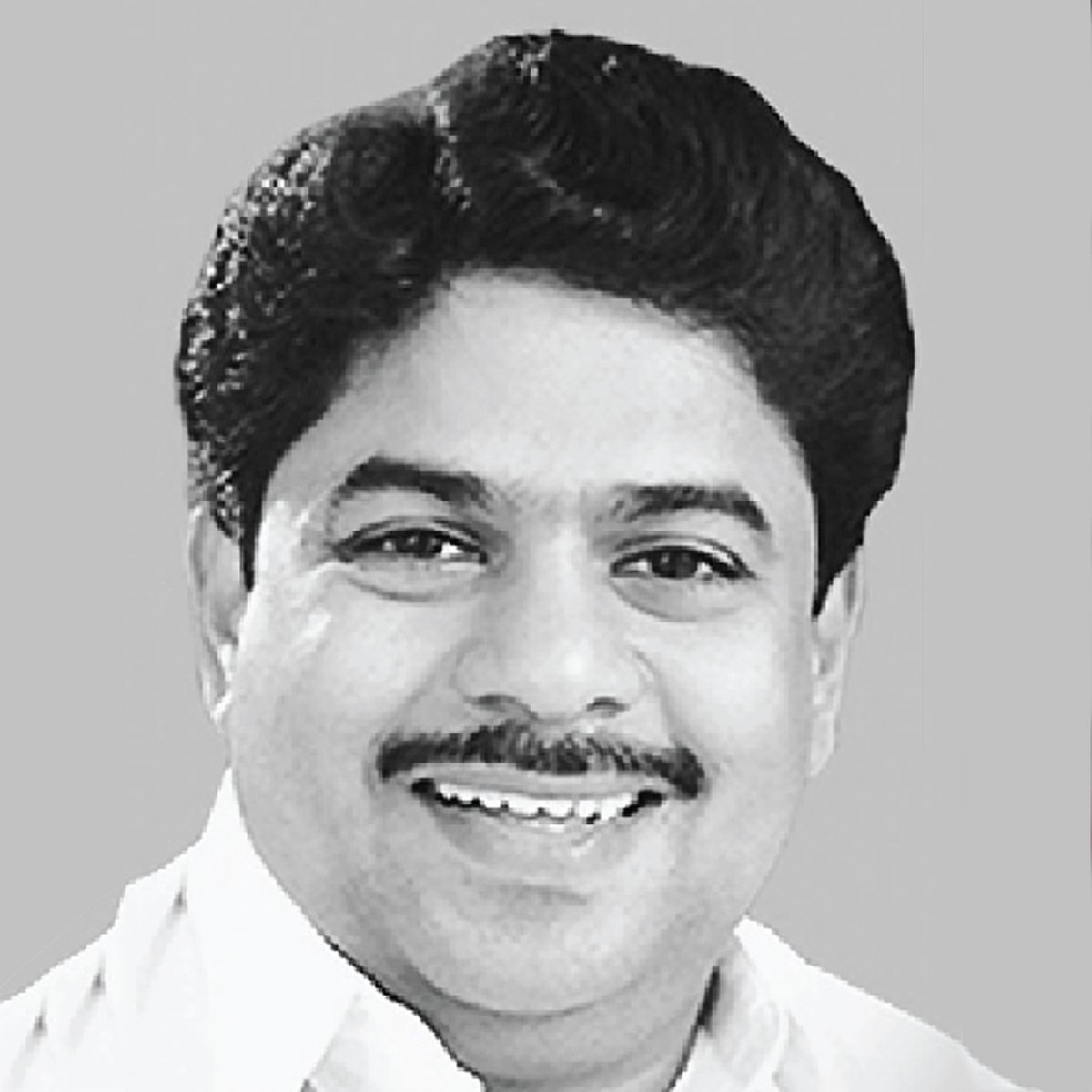 டாக்டர் கே.பி. ராமலிங்கம்