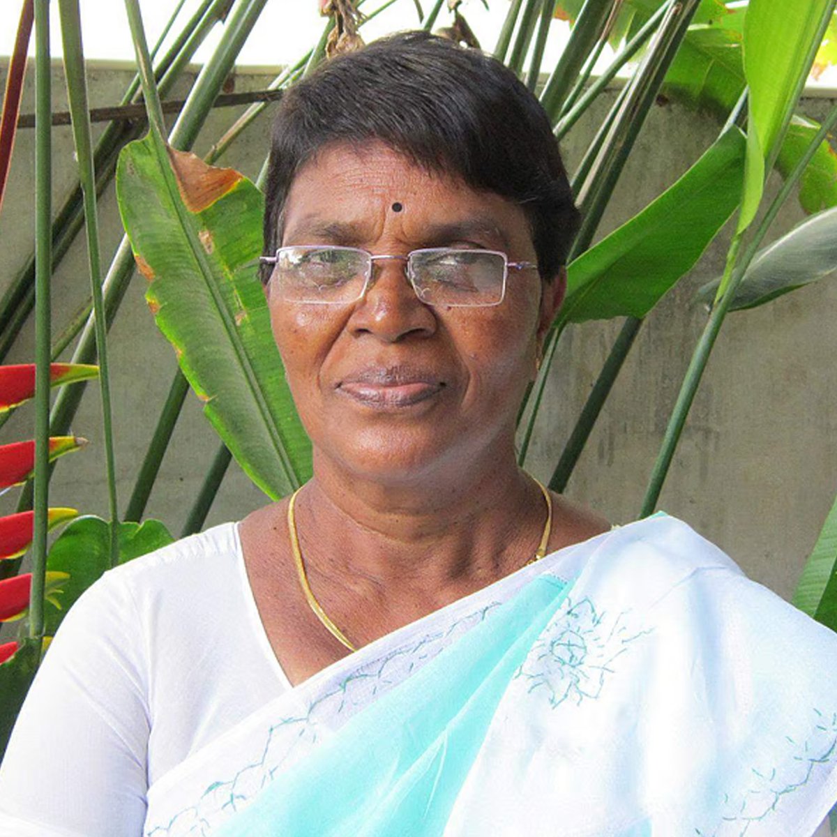 பேரா. சோ. மோகனா