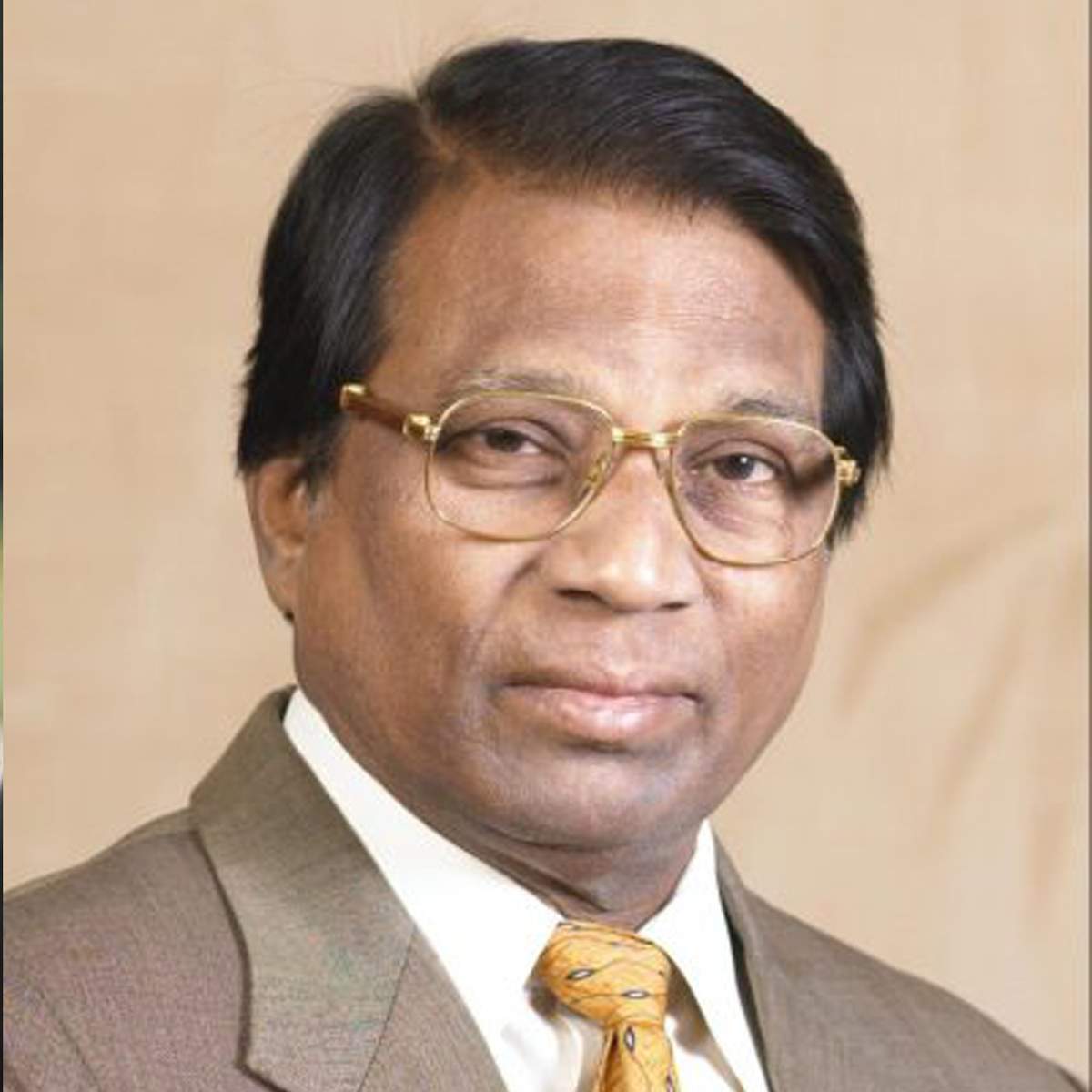முனைவா் கோ. விசுவநாதன்