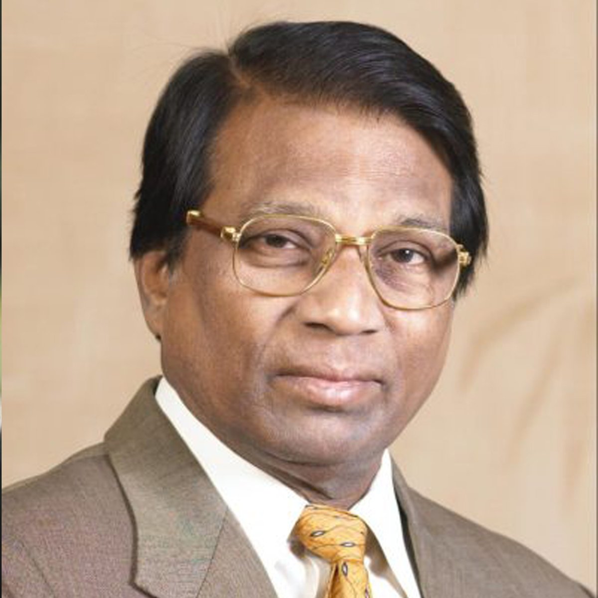 முனைவா் கோ. விசுவநாதன்