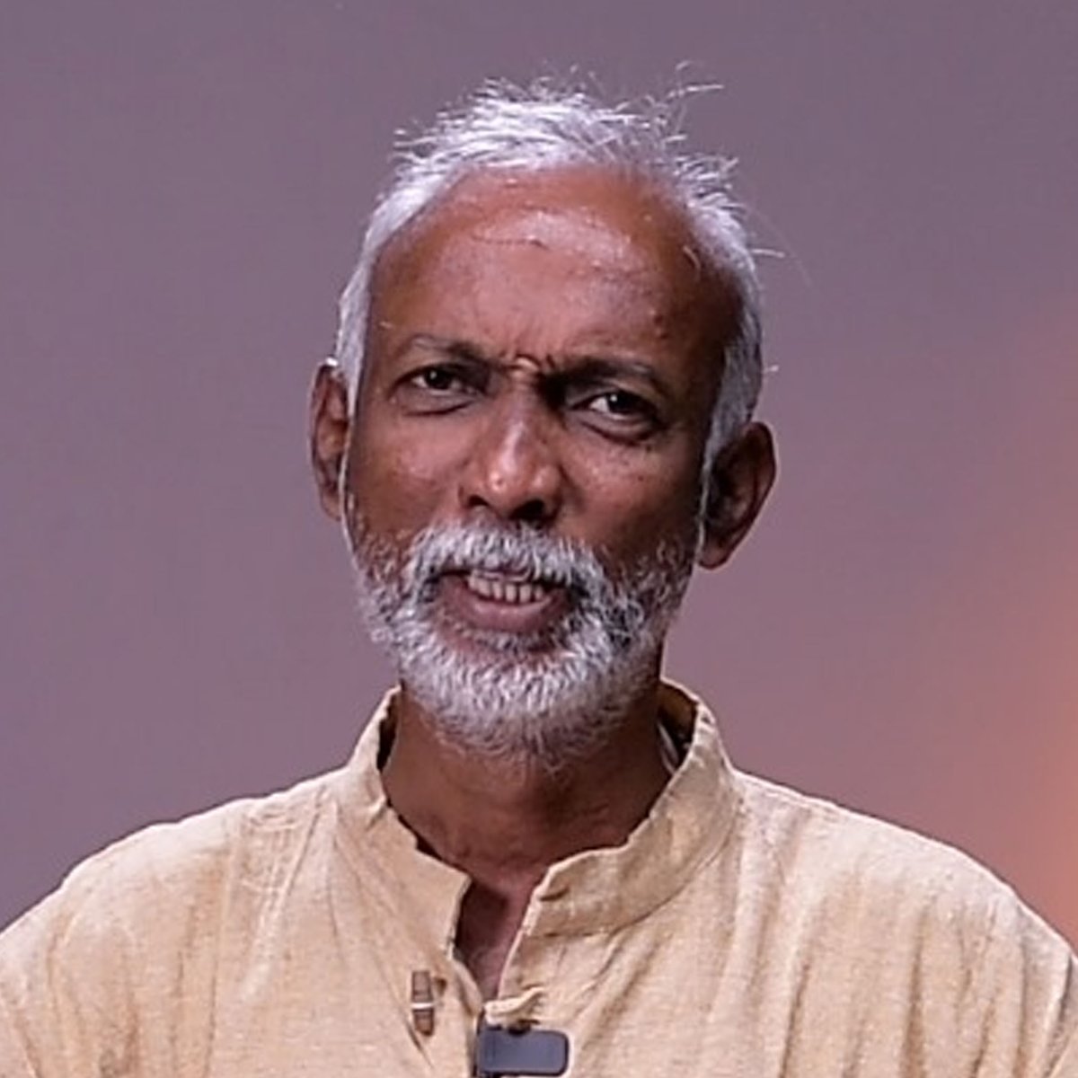 கே.பி. கூத்தலிங்கம்