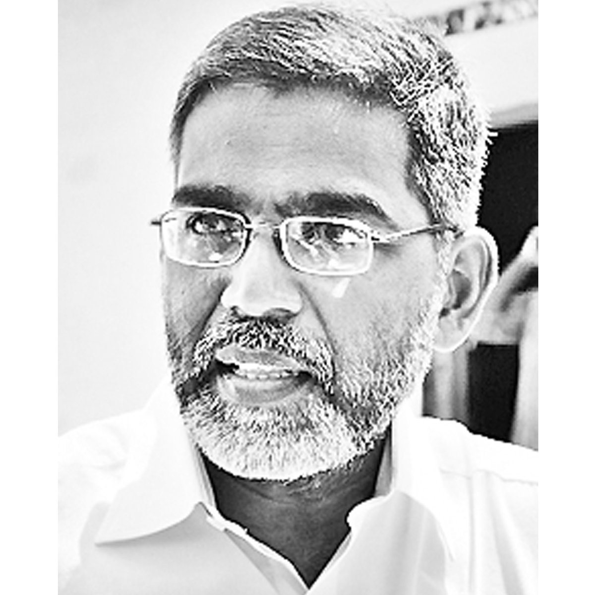 சுப. உதயகுமாரன்