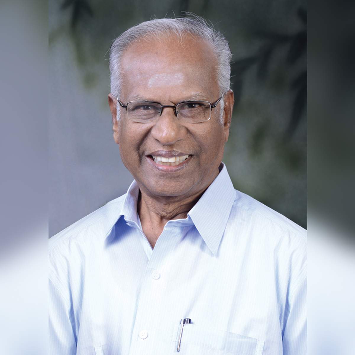 பெ.சிதம்பரநாதன்