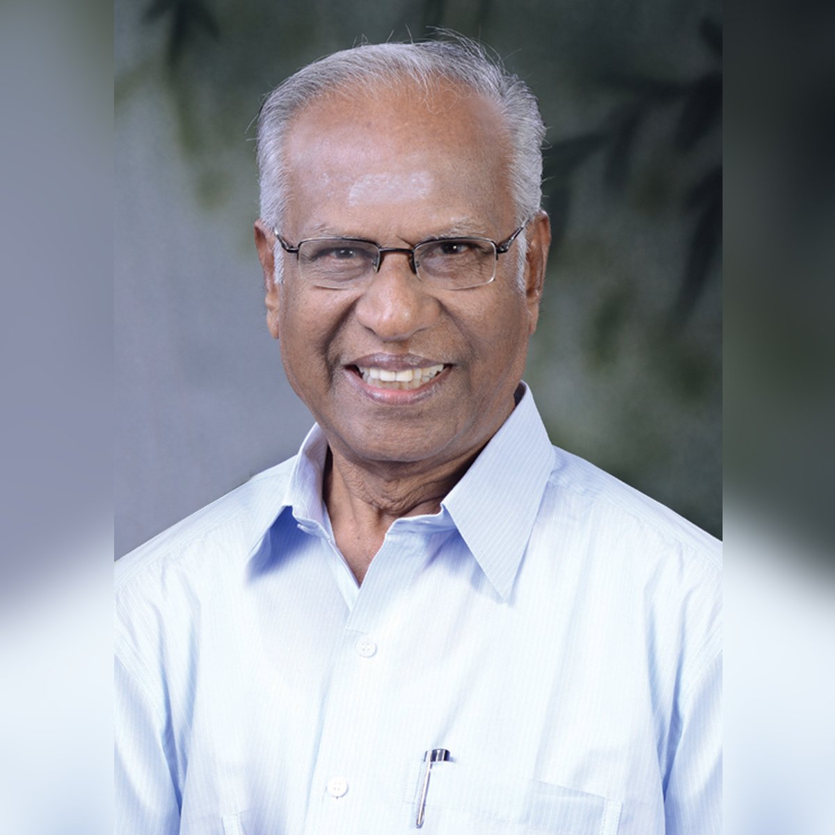 பெ.சிதம்பரநாதன்