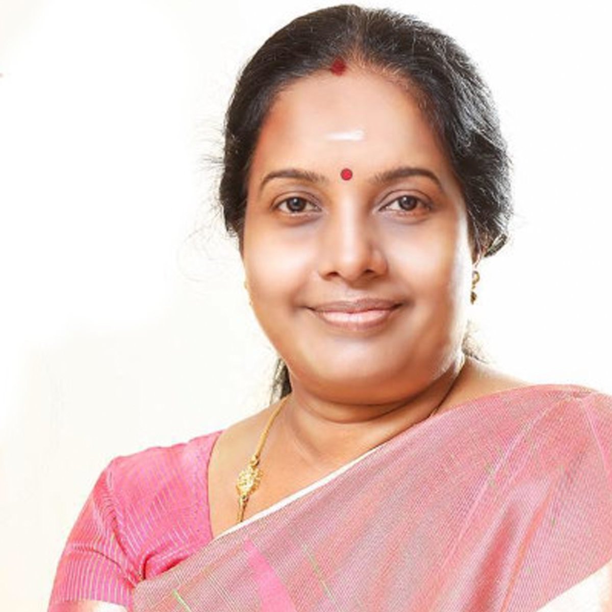 வானதி சீனிவாசன்