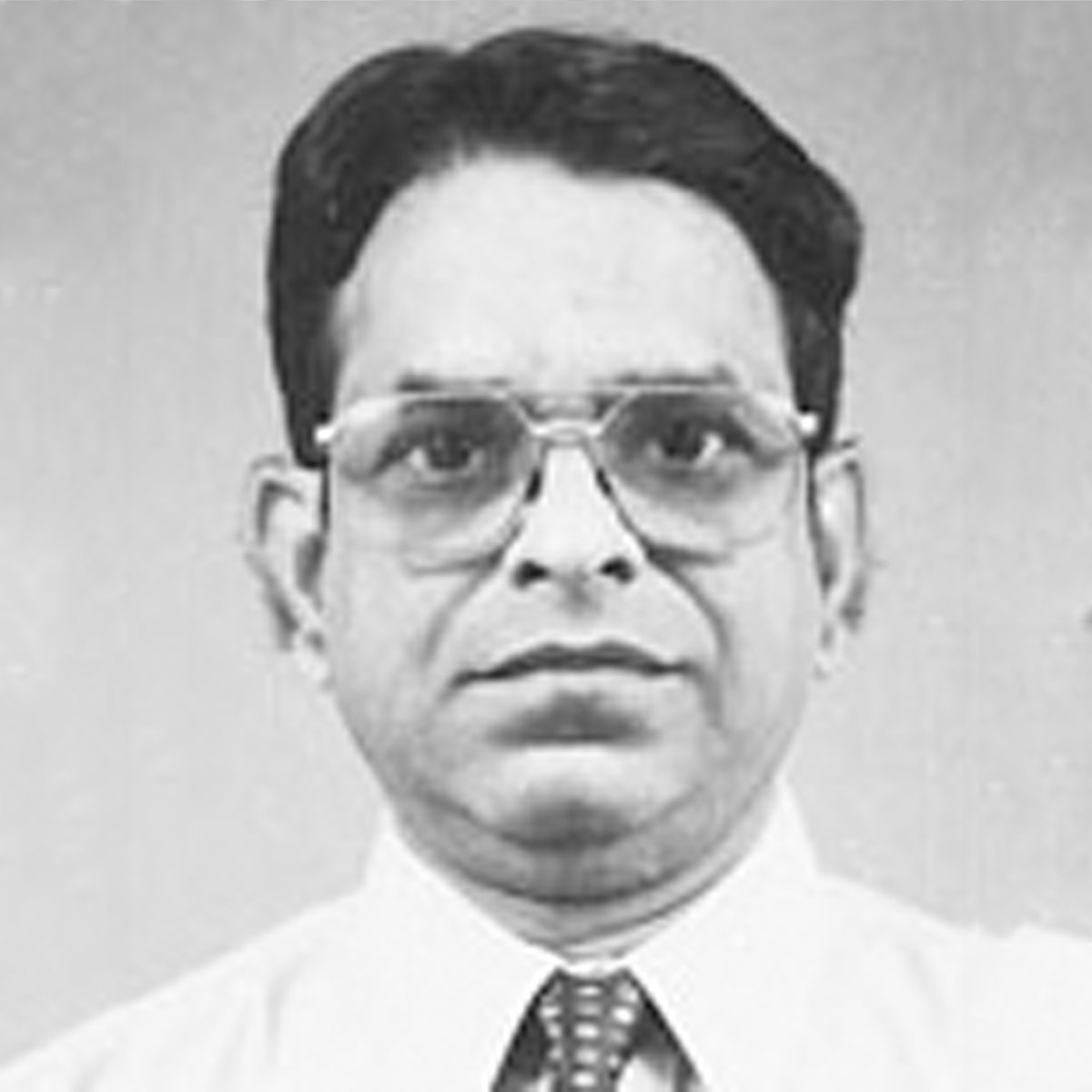 எஸ். ராமன்