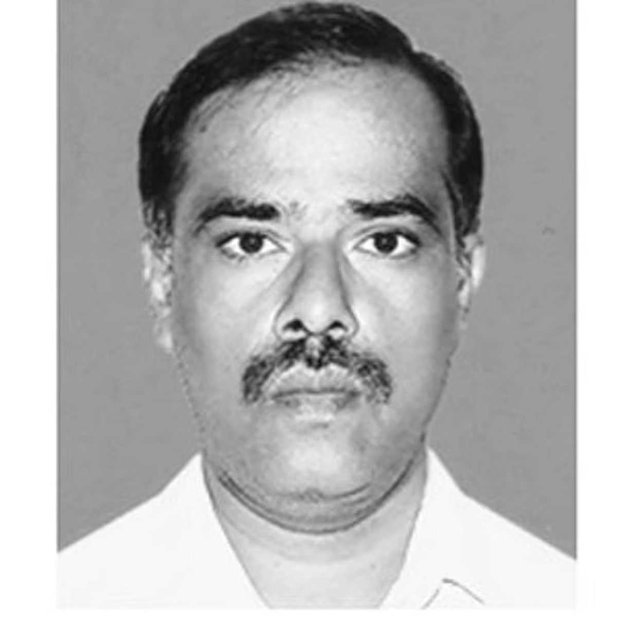 முனைவர் கோ. விசயராகவன்