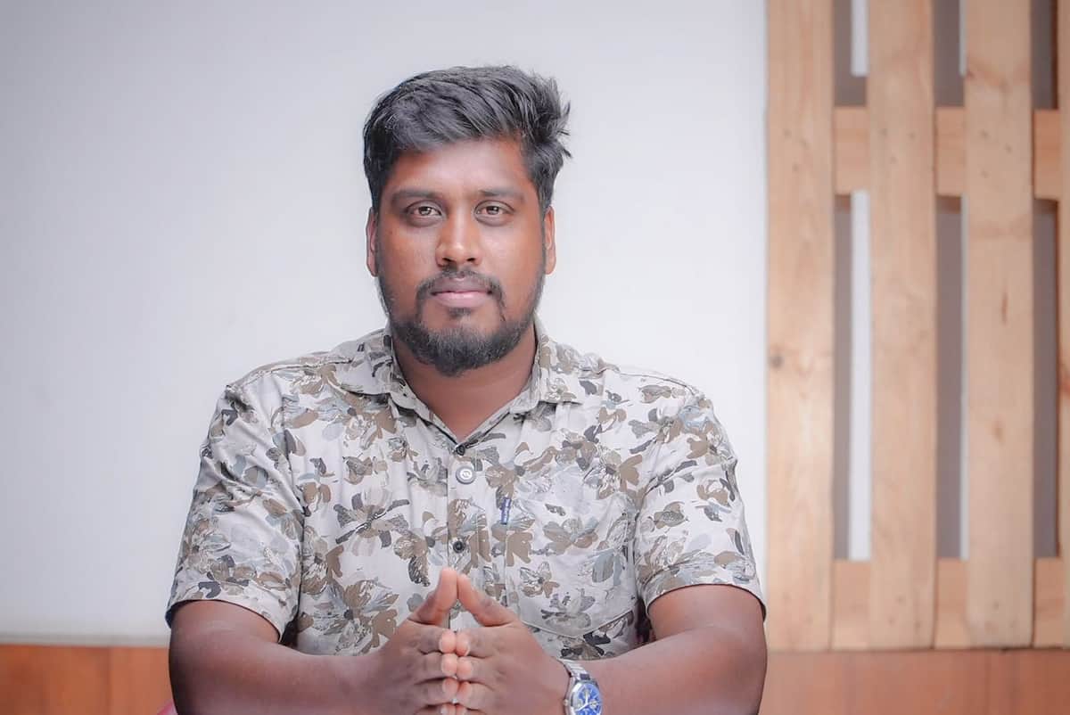 Sivashankar