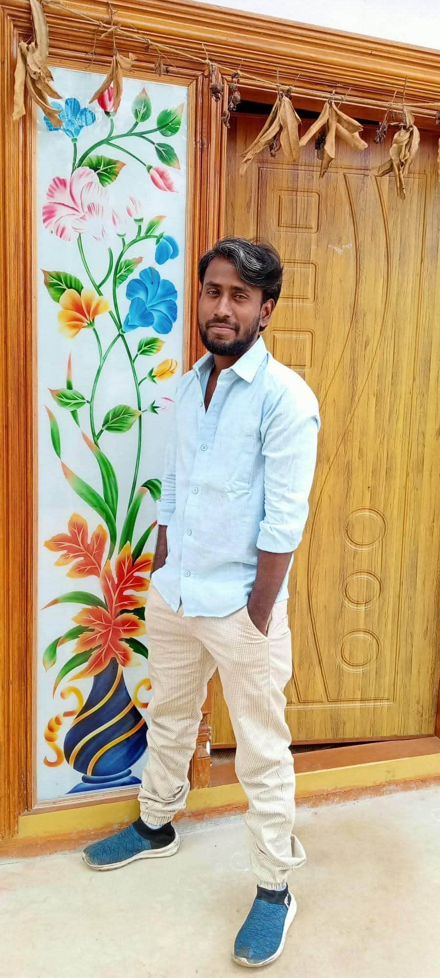 Dineshkumar