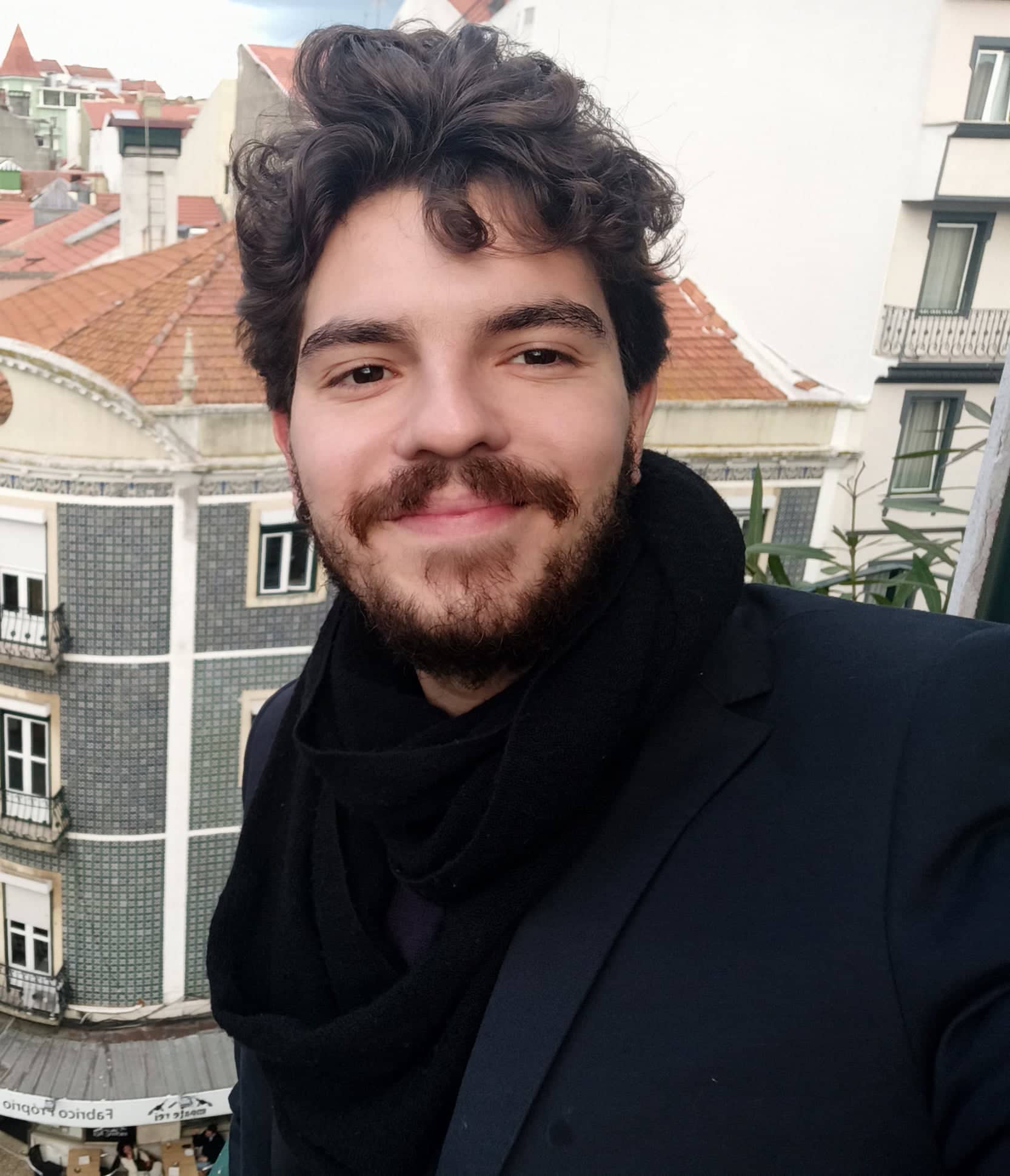 Nuno Tibiriçá