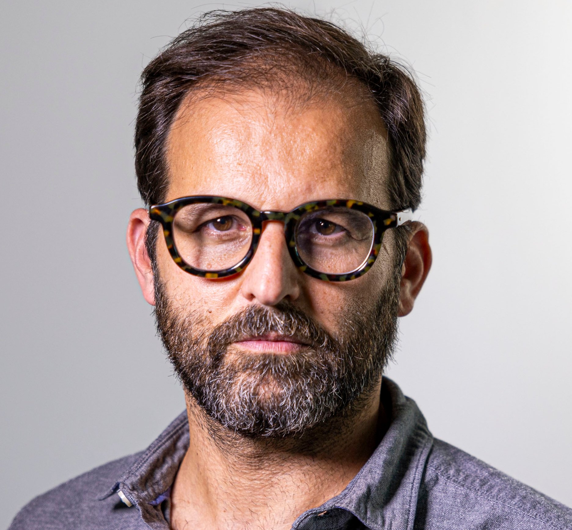 Nuno Vinha