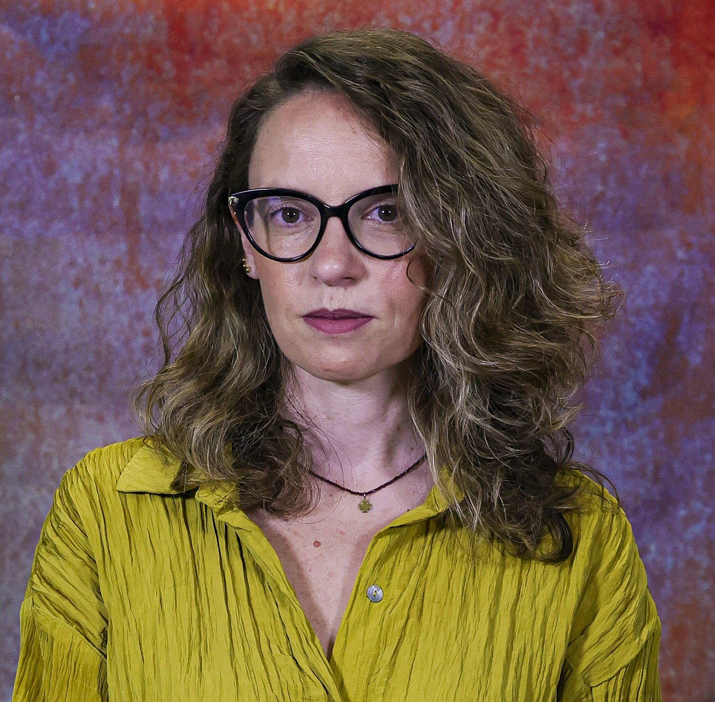 Margarida Vaqueiro Lopes