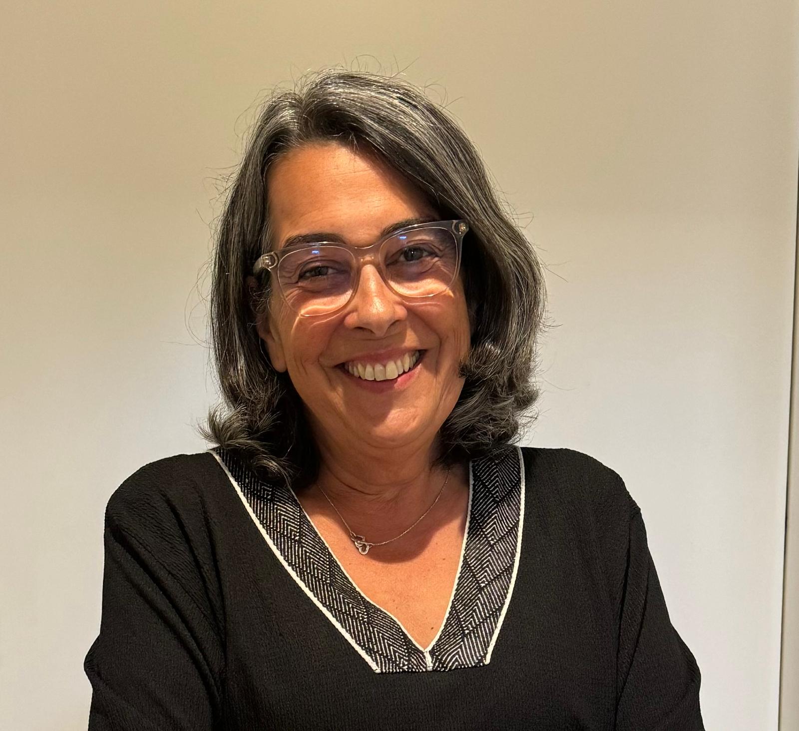 Cecília Carmo