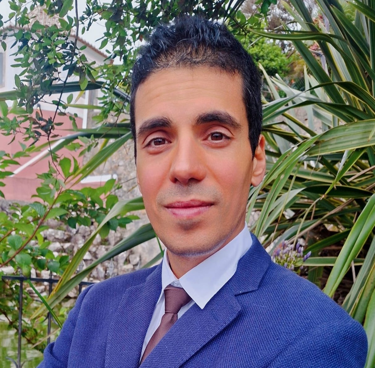 David Pereira