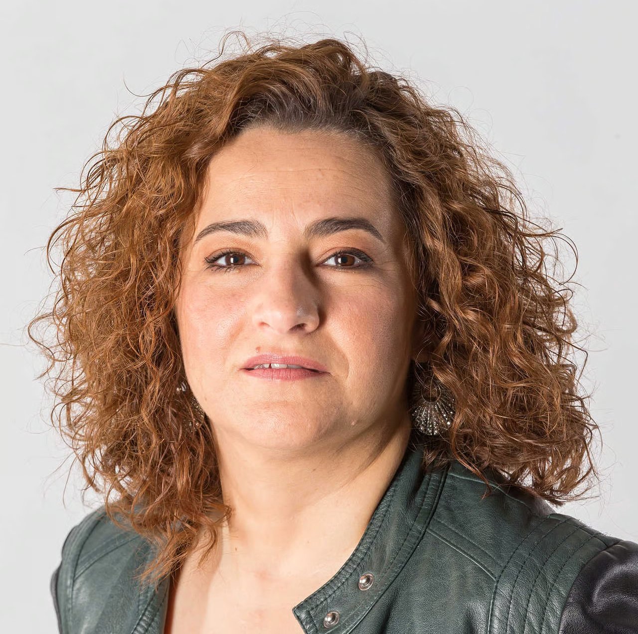 Isaura Almeida