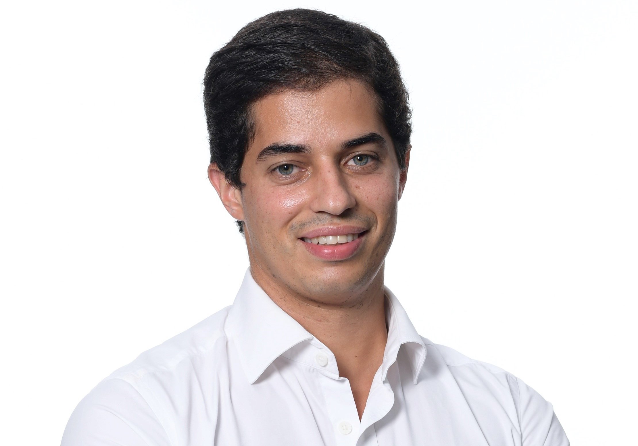 Tomás Sérvulo Rodrigues