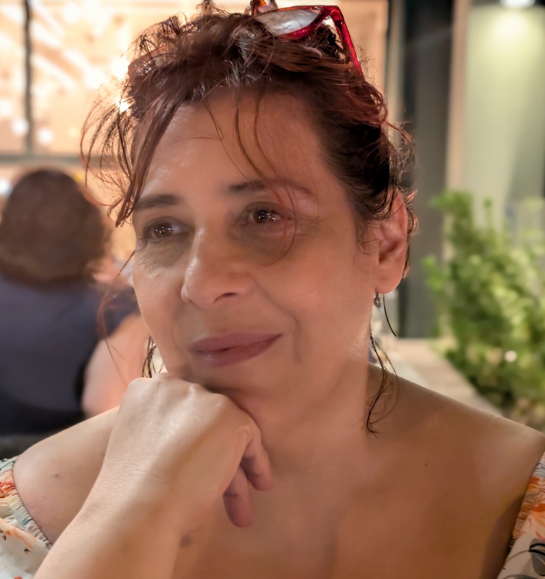 Adelaide Cabral