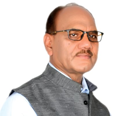 डॉ. चन्द्रशेखर प्राण