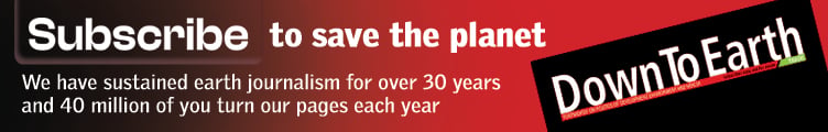 Down To Earth subscription options