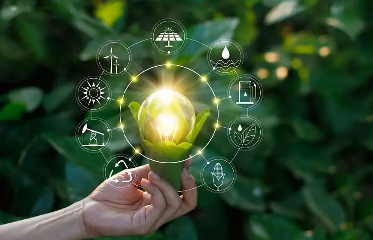 Green Technology Topics