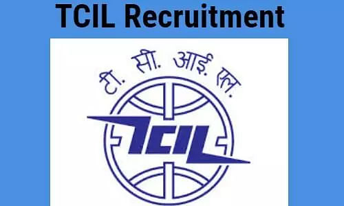 Tcil It Logo TCIL: TCIL To Invest Over Rs 1,785 Cr For Setting Up