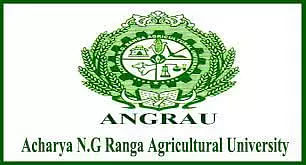 Angrau Logo ANGRAU Gallery