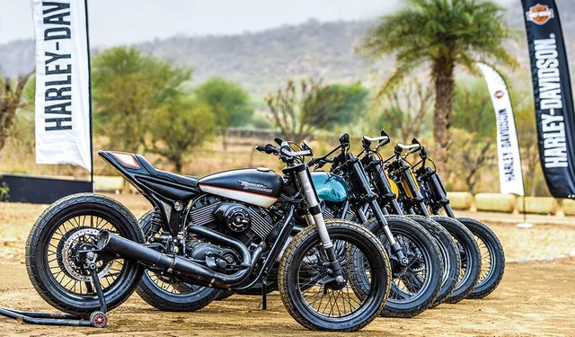 Harley Flat Track >> Harley Davidson Flat Track Experience In Jaipur Harley Flat Track >> Harley Davidson Flat Track Experience In Jaipur