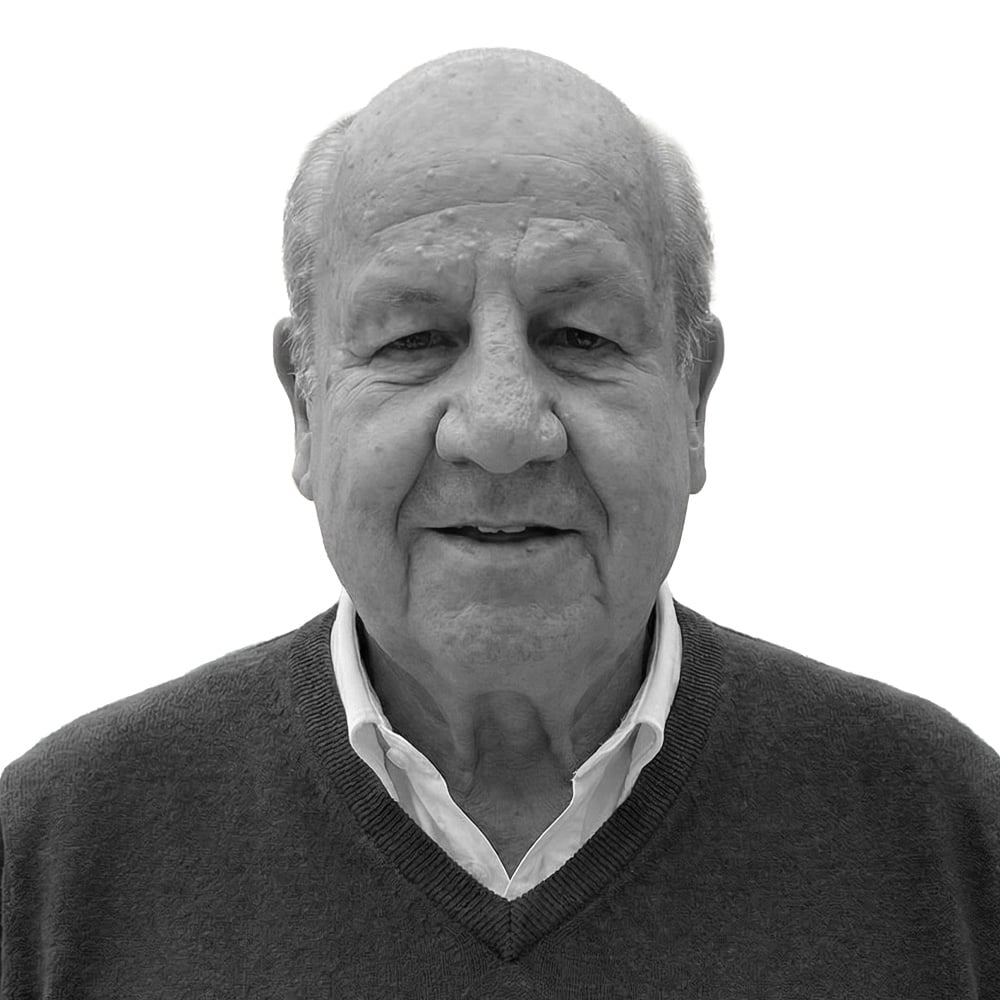 Keith Wyness