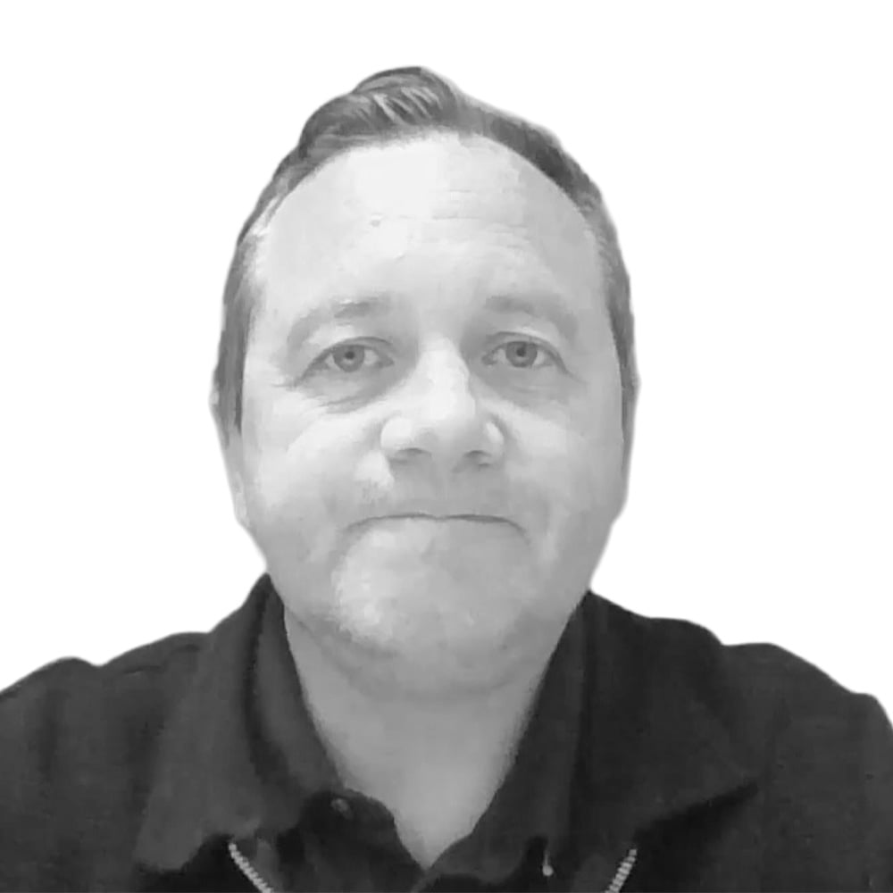 Pete O'Rourke