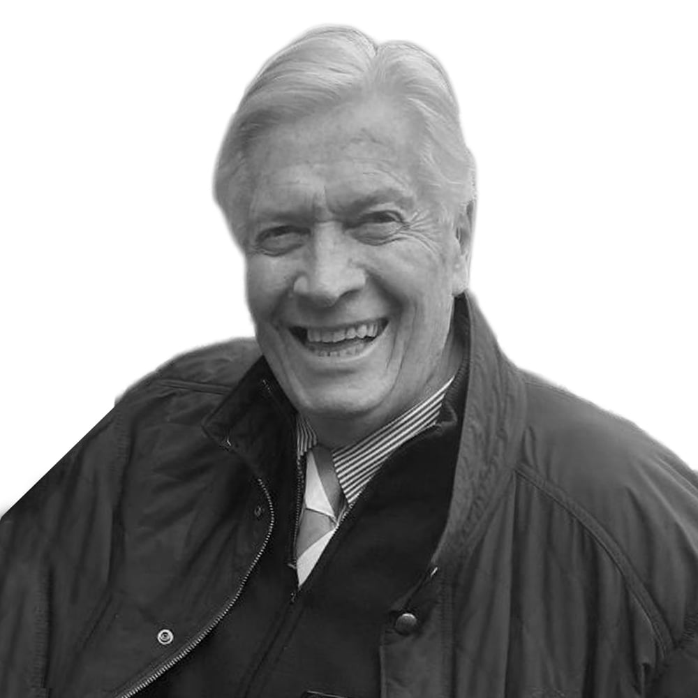 Bryan King