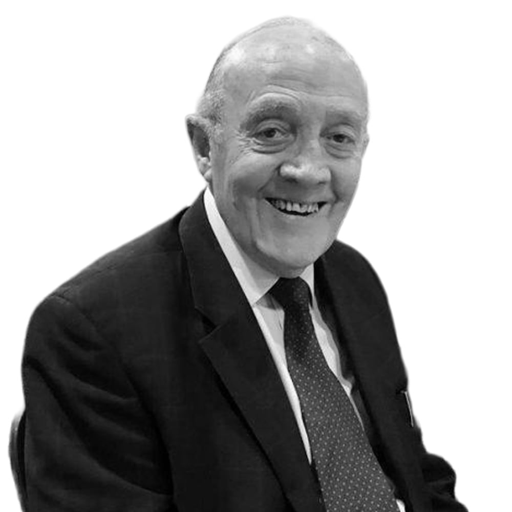 Mick Brown
