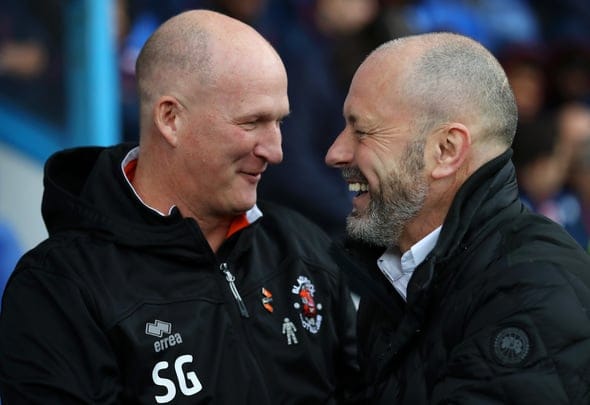 Exclusive: Blackpool & Wycombe plot moves to sign Gillingham attacker up for free this month