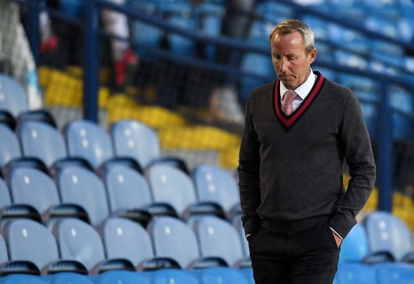Sources: Gillingham reject multiple Charlton approaches to sign 25-yr-old