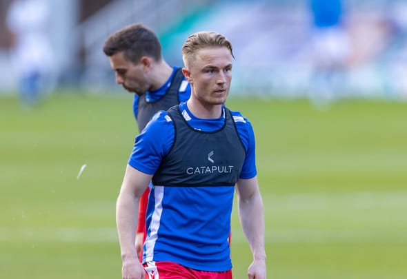 Sources: Nottingham Forest ready offer for Gillingham skipper Dempsey