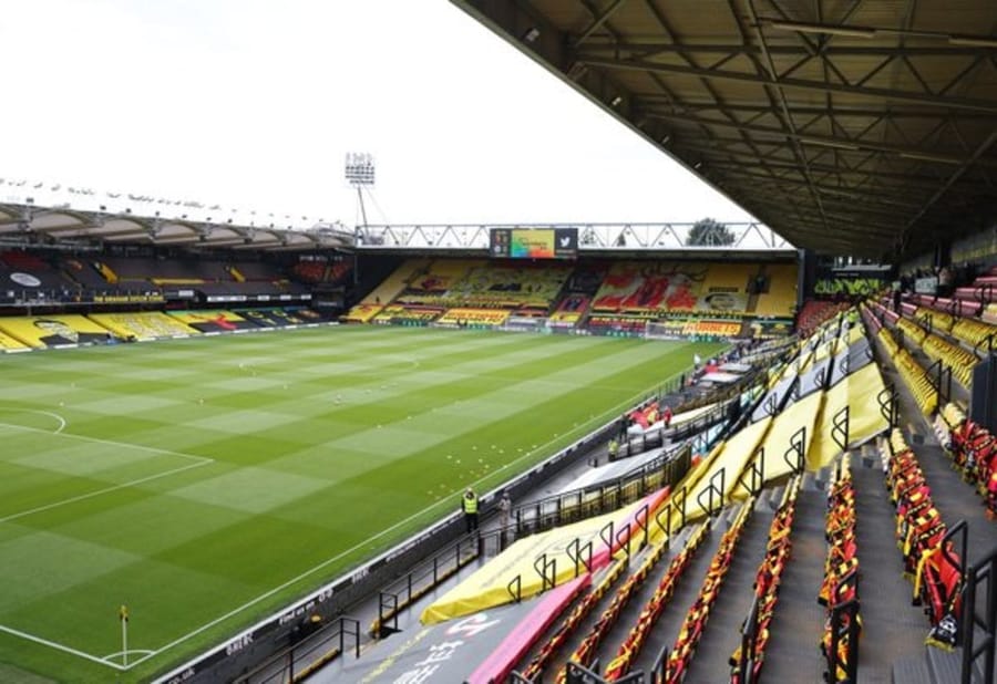 Sources: Gillingham open talks to sign Watford rising star Phillips