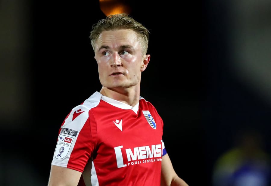 Sources: Gillingham reject six-figure Charlton Athletic bid for Dempsey