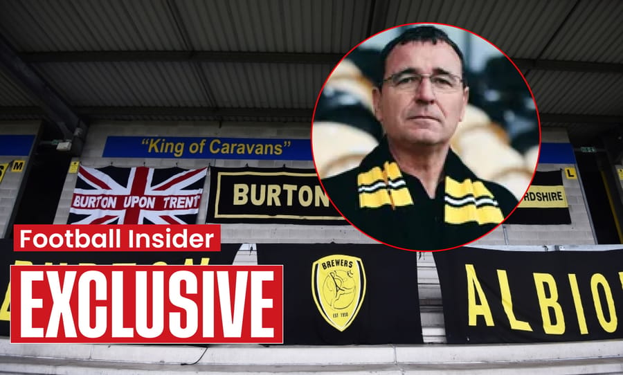 Exclusive: Burton Albion agree deal to sign Lincoln star JJ McKiernan