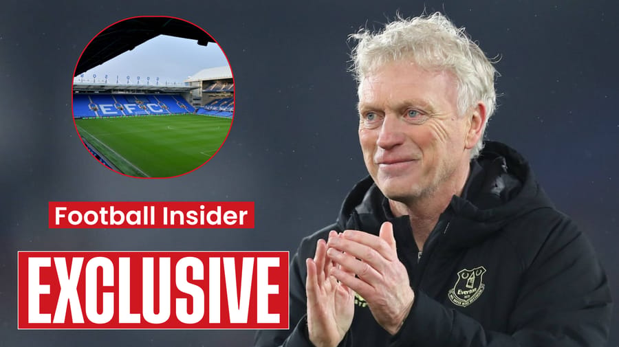 Exclusive: Everton sensation Okoronkwo agrees to join Lincoln City