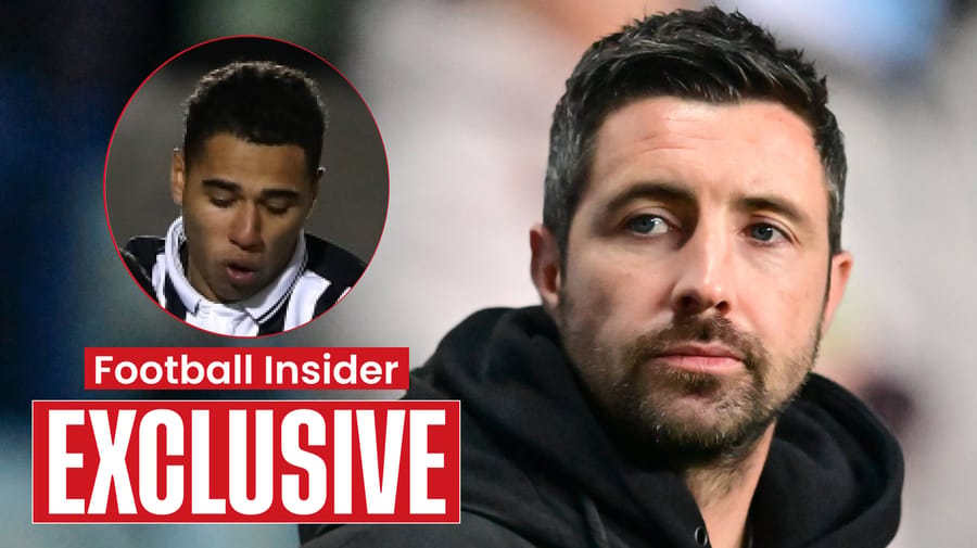 Exclusive: Swansea City bid rejected for Lincoln City star Ethan Erhahon